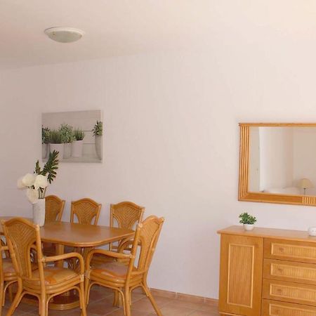 Bungalows Puerta Del Sol Unitursa Calpe Zewnętrze zdjęcie