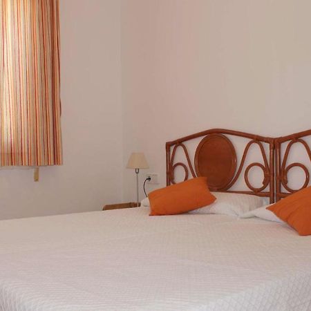 Bungalows Puerta Del Sol Unitursa Calpe Zewnętrze zdjęcie
