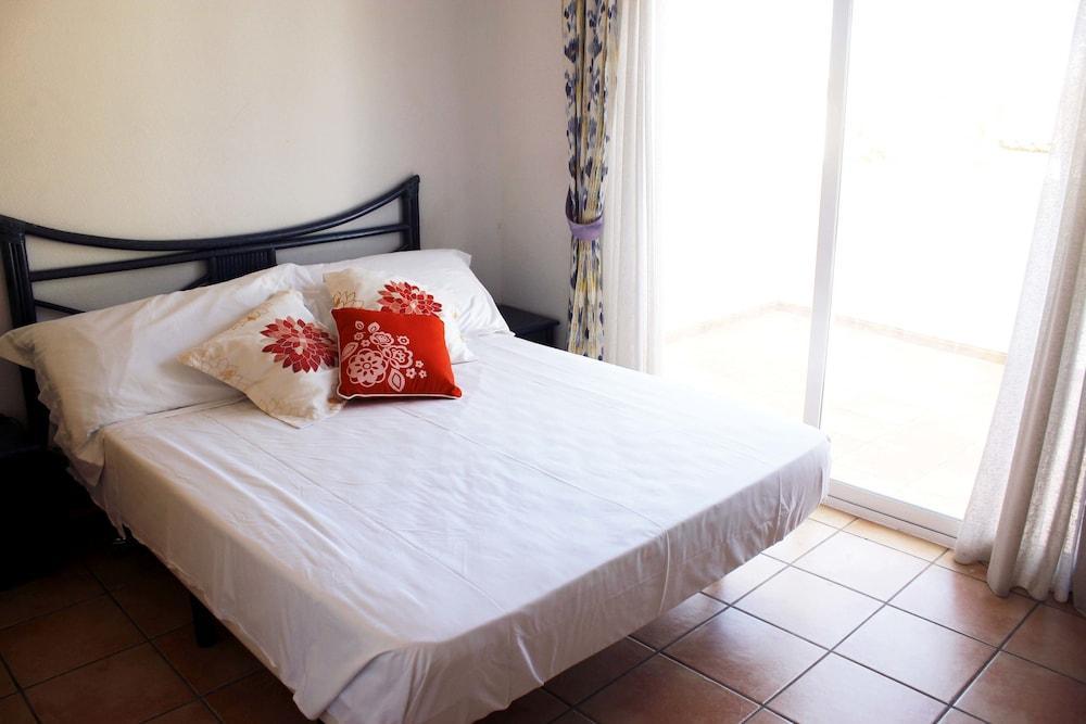 Bungalows Puerta Del Sol Unitursa Calpe Zewnętrze zdjęcie