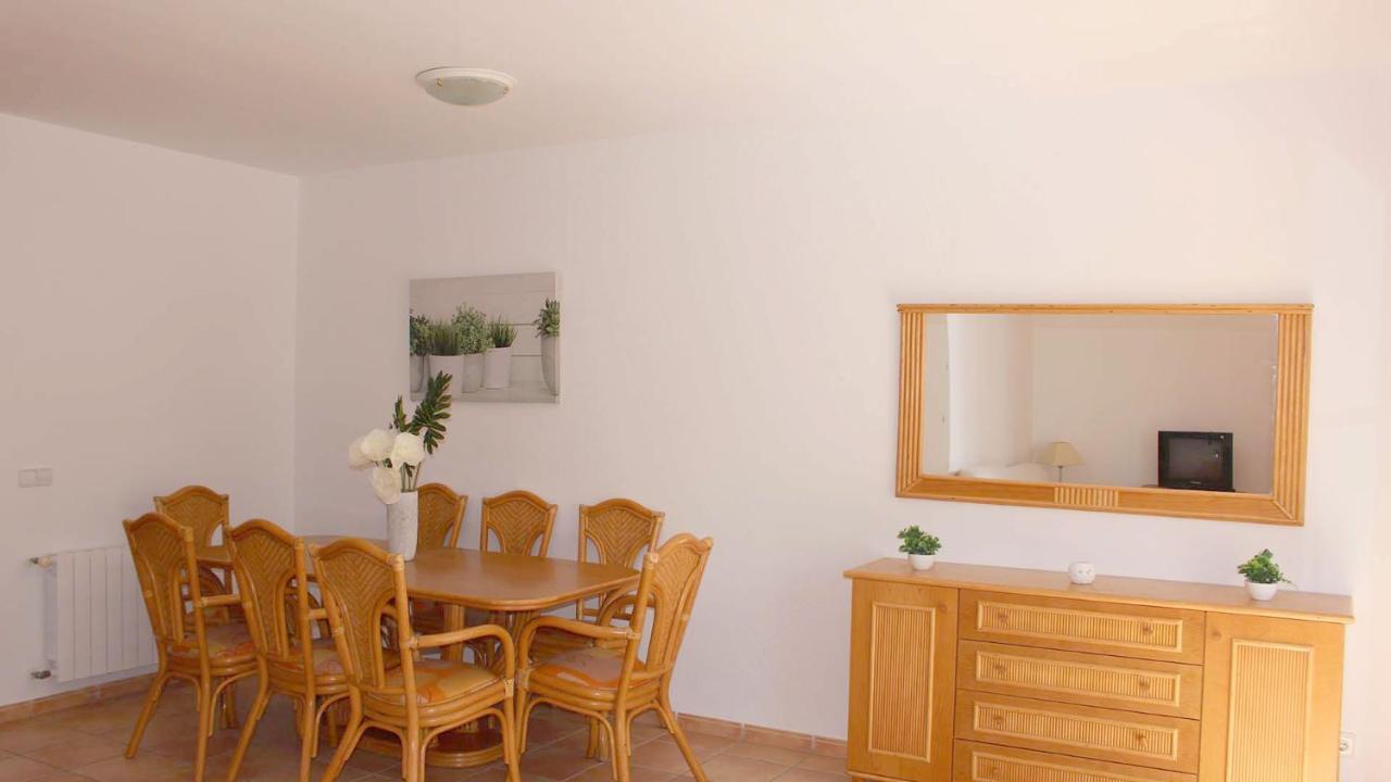 Bungalows Puerta Del Sol Unitursa Calpe Zewnętrze zdjęcie