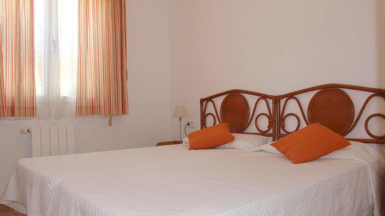 Bungalows Puerta Del Sol Unitursa Calpe Zewnętrze zdjęcie