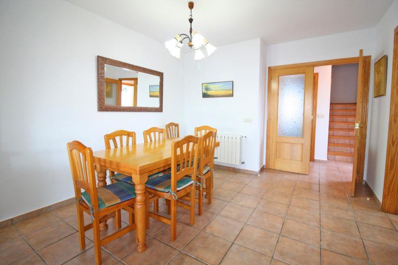Bungalows Puerta Del Sol Unitursa Calpe Zewnętrze zdjęcie