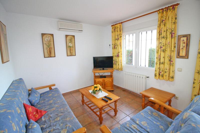 Bungalows Puerta Del Sol Unitursa Calpe Zewnętrze zdjęcie