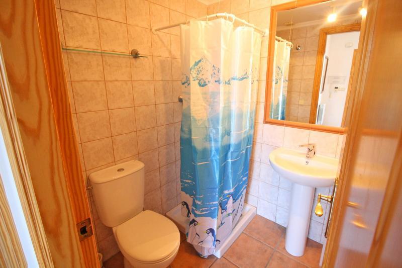Bungalows Puerta Del Sol Unitursa Calpe Zewnętrze zdjęcie