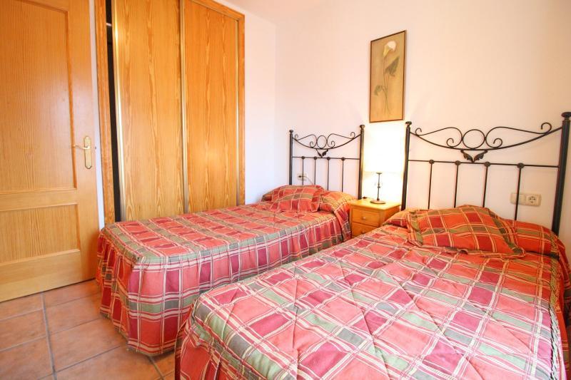 Bungalows Puerta Del Sol Unitursa Calpe Zewnętrze zdjęcie